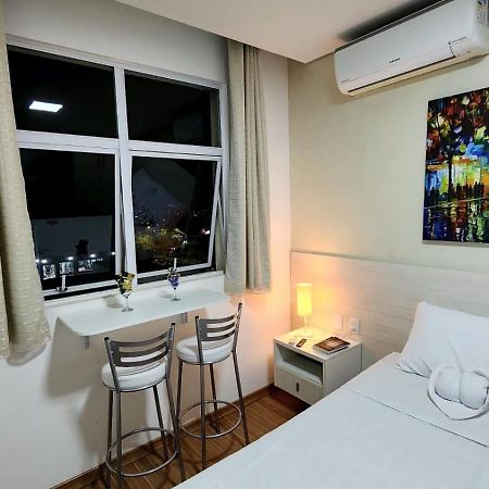 Paris Residence Flats Avenida Joao Daher 1000 Lagoa Santa  Exterior foto