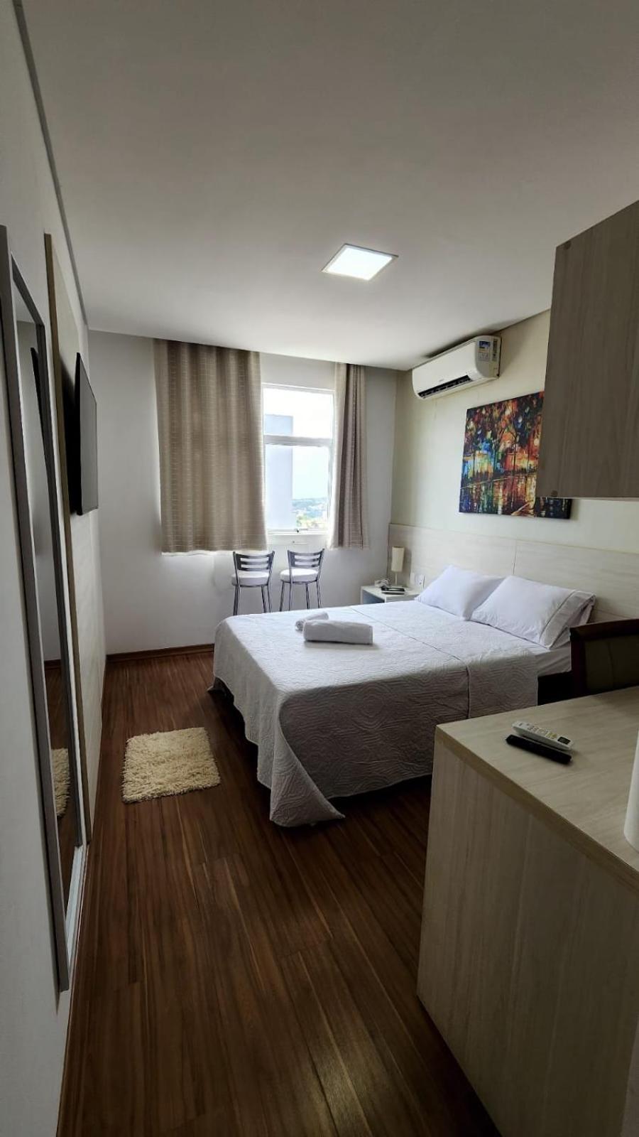 Paris Residence Flats Avenida Joao Daher 1000 Lagoa Santa  Exterior foto