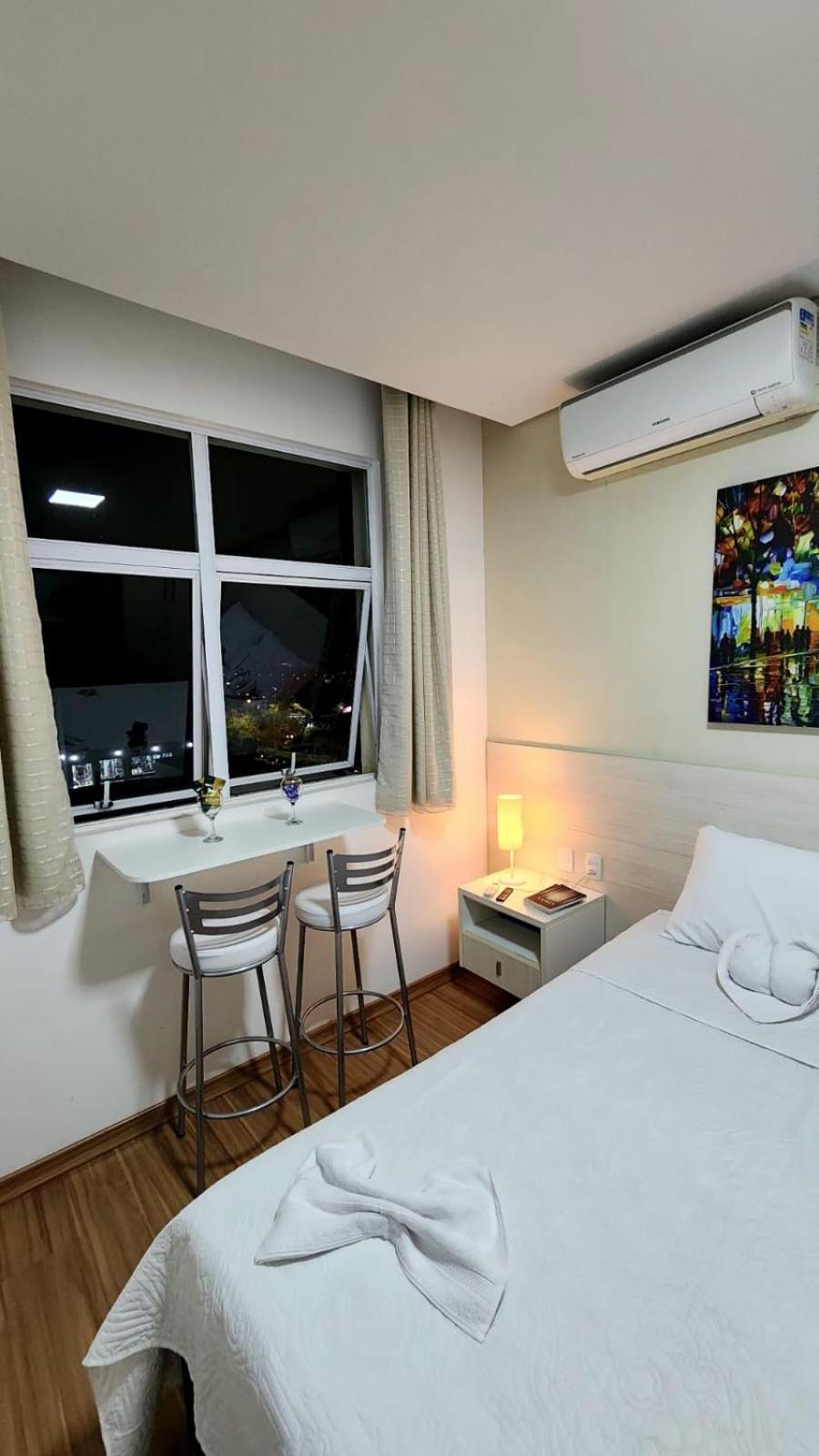 Paris Residence Flats Avenida Joao Daher 1000 Lagoa Santa  Exterior foto