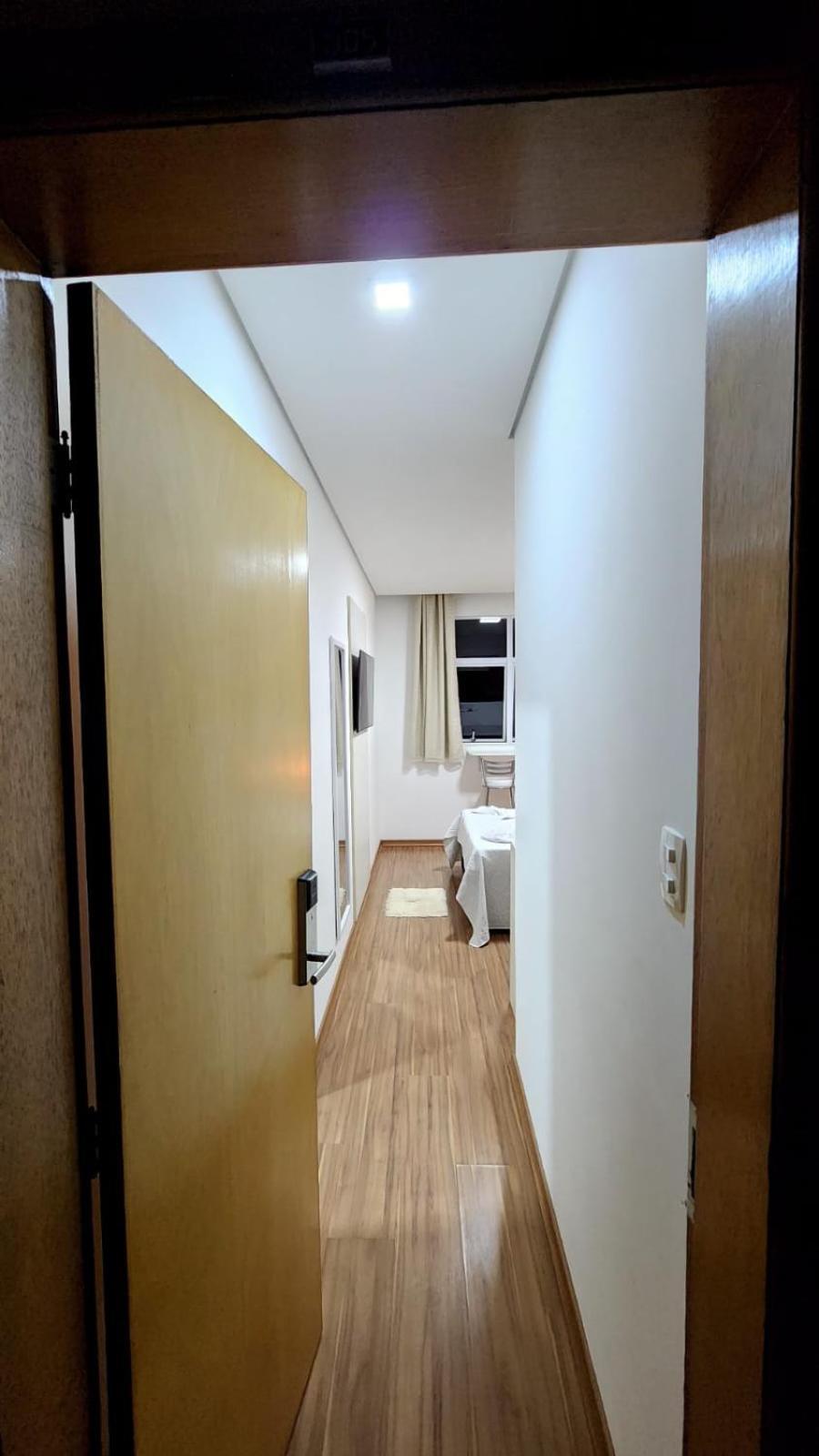 Paris Residence Flats Avenida Joao Daher 1000 Lagoa Santa  Exterior foto
