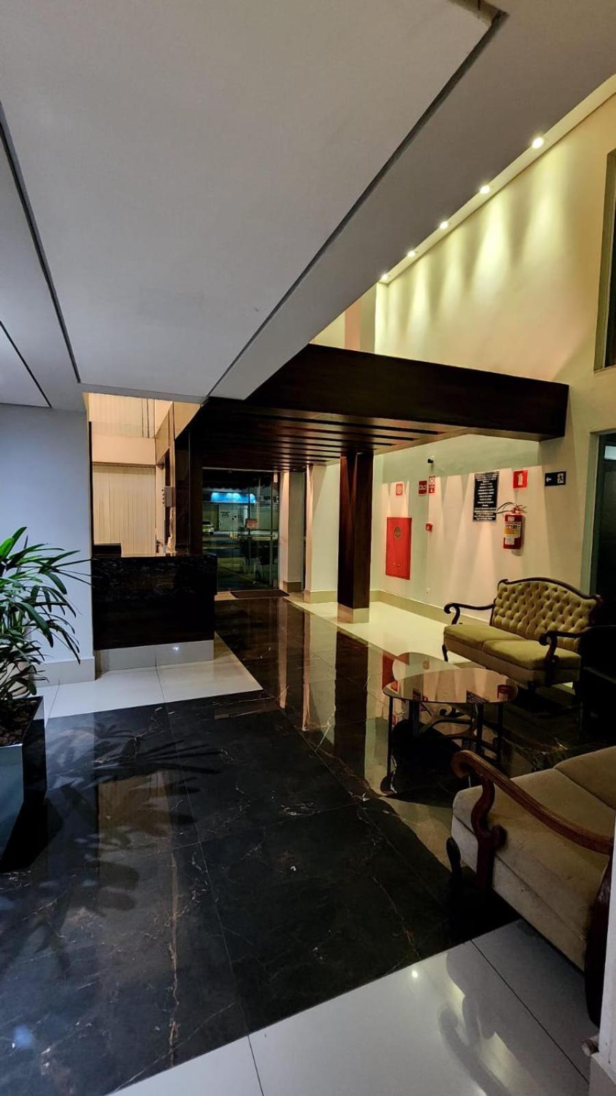 Paris Residence Flats Avenida Joao Daher 1000 Lagoa Santa  Exterior foto