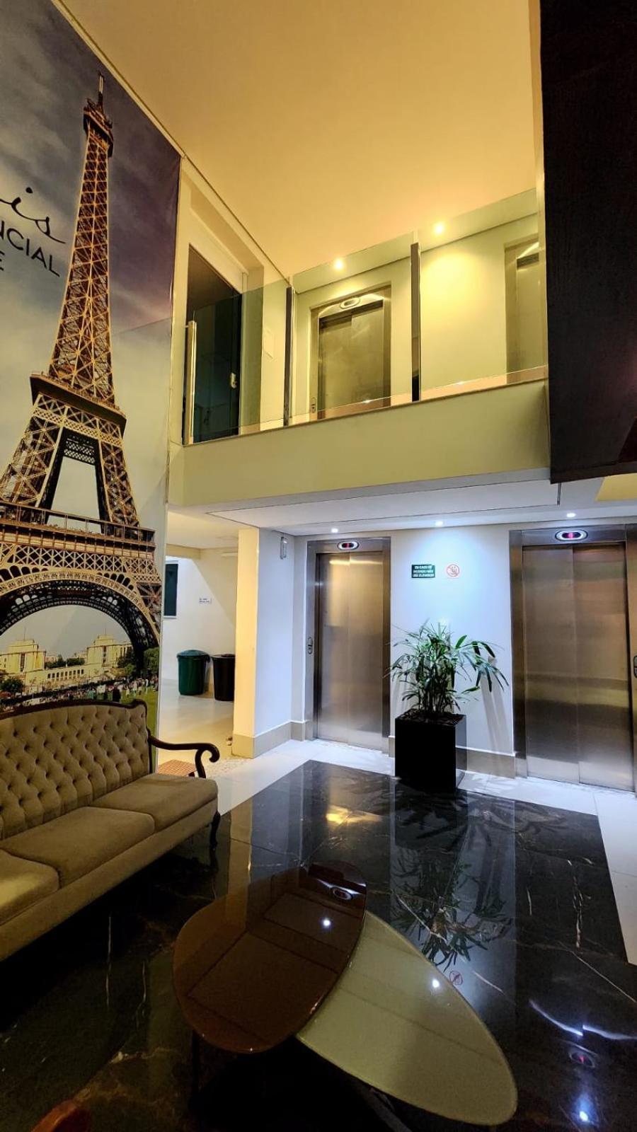Paris Residence Flats Avenida Joao Daher 1000 Lagoa Santa  Exterior foto